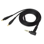 אוזניות Audio-Technica ATH-MSR7b – תמונה 3