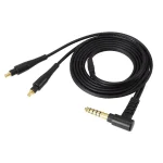 אוזניות Audio-Technica ATH-MSR7b – תמונה 4