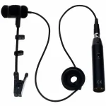 ⁦מיקרופון קליפס לכלי נשיפה Audio Technica Pro35⁩ – תמונה ⁦3⁩