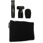 מיקרופון קונדנסר Audio Technica PRO 37 – תמונה 3