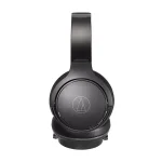 ⁦אוזניות בלוטות' Audio-Technica ATH-S220BT בשחור או לבן⁩ – תמונה ⁦2⁩