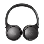 ⁦אוזניות בלוטות' Audio-Technica ATH-S220BT בשחור או לבן⁩ – תמונה ⁦3⁩