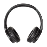 ⁦אוזניות בלוטות' Audio-Technica ATH-S220BT בשחור או לבן⁩ – תמונה ⁦4⁩