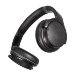 ⁦אוזניות בלוטות' Audio-Technica ATH-S220BT בשחור או לבן⁩ – תמונה ⁦5⁩