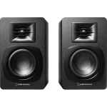 ⁦זוג רמקולים מדפיים Audio Technica SP-3X עם בלוטות'⁩ – תמונה ⁦2⁩