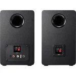 ⁦זוג רמקולים מדפיים Audio Technica SP-3X עם בלוטות'⁩ – תמונה ⁦3⁩