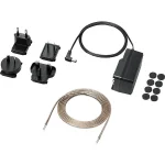 ⁦זוג רמקולים מדפיים Audio Technica SP-3X עם בלוטות'⁩ – תמונה ⁦5⁩
