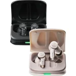 אוזניות TWS אלחוטיות Audio Technica TWX-7 בצבעים שונים