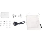 אוזניות TWS אלחוטיות Audio Technica TWX-7 בצבעים שונים – תמונה 9