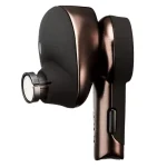 ⁦אוזניות TWS בלוטות' Audio-Technica ATH-TWX9⁩ – תמונה ⁦2⁩