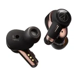 ⁦אוזניות TWS בלוטות' Audio-Technica ATH-TWX9⁩ – תמונה ⁦4⁩