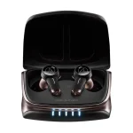 ⁦אוזניות TWS בלוטות' Audio-Technica ATH-TWX9⁩ – תמונה ⁦5⁩