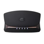 ⁦אוזניות TWS בלוטות' Audio-Technica ATH-TWX9⁩ – תמונה ⁦6⁩