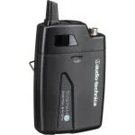 מיקרופון מדונה אלחוטי ATW-1101 PRO8HeCW עם מיקרופון דינמי – תמונה 9