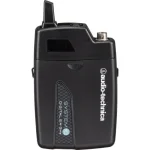 מיקרופון מדונה אלחוטי ATW-1101 PRO8HeCW עם מיקרופון דינמי – תמונה 10