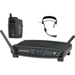 מיקרופון מדונה אלחוטי ATW-1101 PRO9cW עם מיקרופון קונדנסר