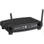 ⁦מיקרופון דש אלחוטי Audio Techinica ATW-1101p⁩ – תמונה ⁦6⁩