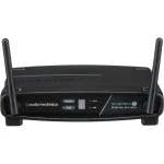 ⁦מיקרופון דש אלחוטי Audio Techinica ATW-1101p⁩ – תמונה ⁦7⁩