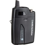 ⁦מיקרופון דש אלחוטי Audio Techinica ATW-1101p⁩ – תמונה ⁦9⁩