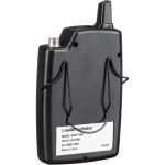 ⁦מיקרופון דש אלחוטי Audio Techinica ATW-1101p⁩ – תמונה ⁦11⁩