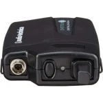 ⁦מיקרופון דש אלחוטי Audio Techinica ATW-1101p⁩ – תמונה ⁦12⁩