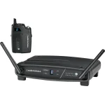 מערכת אלחוטית Audio Technica ATW-1101 ללא מיקרופון