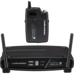 מערכת אלחוטית Audio Technica ATW-1101 ללא מיקרופון – תמונה 2