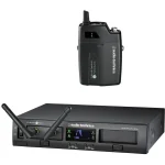מערכת אלחוטית Audio Technica ATW-1301 (ללא מיקרופון)