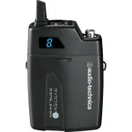 מערכת אלחוטית Audio Technica ATW-1301 (ללא מיקרופון) – תמונה 5
