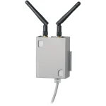 מיקרופון אלחוטי Audio Technica ATW-1302 – תמונה 9