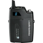 סט אלחוטי כפול Audio Technica ATW-1311 (ללא מיקרופונים) – תמונה 5