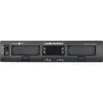 זוג מיקרופונים אלחוטיים Audio Technica ATW-1322 – תמונה 2