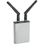 זוג מיקרופונים אלחוטיים Audio Technica ATW-1322 – תמונה 5