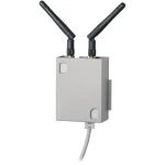 זוג מיקרופונים אלחוטיים Audio Technica ATW-1322 – תמונה 6