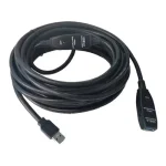 כבל מאריך USB 3.0 אקטיבי Atlas EX USB באורכים שונים