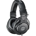 אוזניות מקצועיות Audio-Technica ATH-M30x