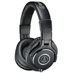 אוזניות מקצועיות Audio-Technica ATH-M40x