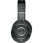 אוזניות מקצועיות Audio-Technica ATH-M40x – תמונה 3