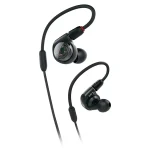 אוזניות In Ear מוניטור Audio-Technica ATH-E40
