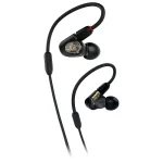 אוזניות In Ear מוניטור Audio-Technica ATH-E50