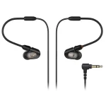 ⁦אוזניות In Ear מוניטור Audio-Technica ATH-E50⁩ – תמונה ⁦2⁩