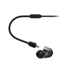 ⁦אוזניות In Ear מוניטור Audio-Technica ATH-E50⁩ – תמונה ⁦3⁩