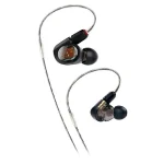 אוזניות In Ear מוניטור Audio-Technica ATH-E70
