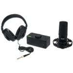 חבילת אולפן Audient Evo Start Recording Bundle – תמונה 2