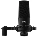 חבילת אולפן Audient Evo Start Recording Bundle – תמונה 4