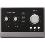 כרטיס קול אולפני Audient iD14 MKII