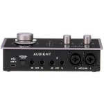כרטיס קול אולפני Audient iD14 MKII – תמונה 3