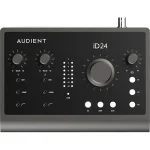 כרטיס קול Audient ID24