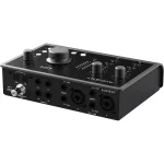 כרטיס קול Audient ID24 – תמונה 4