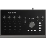 כרטיס קול Audient iD44 MKII